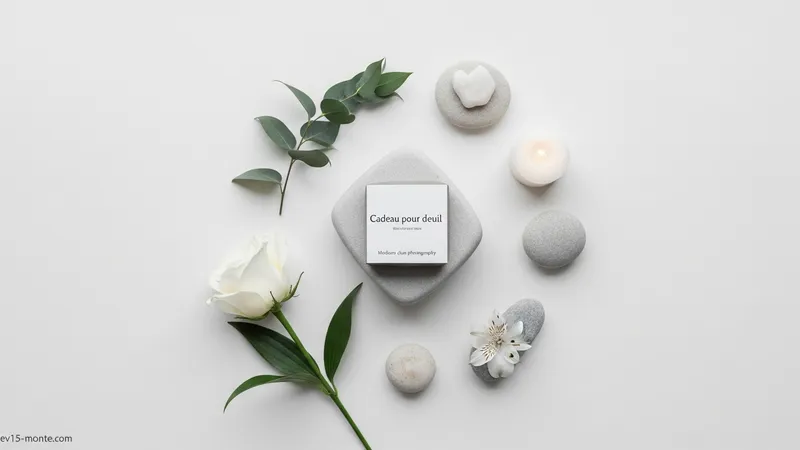 Organiser une veillée en mémoire