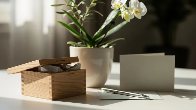 Pansements émotionnels sous forme de cadeaux