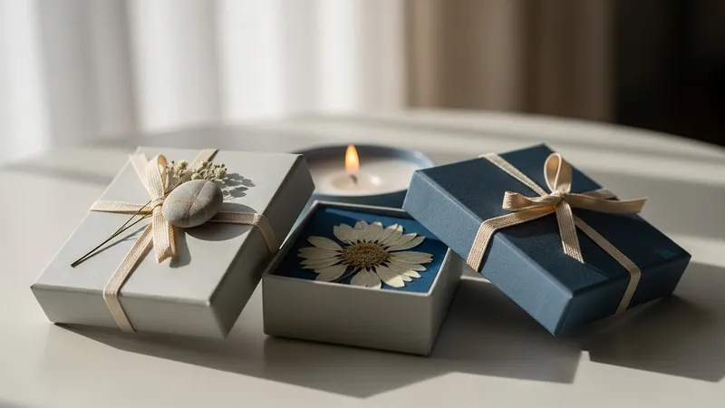 Services de commémoration personnalisés